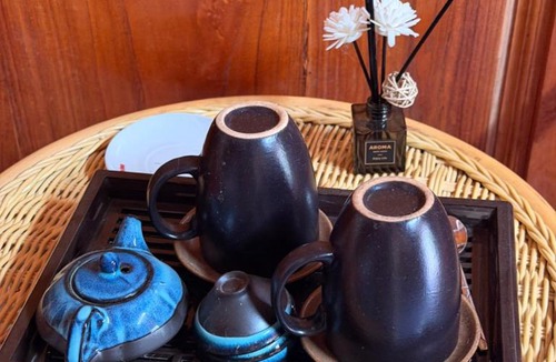 Lam Binh Hotel | Liverpoolhouse homestay Lâm Bình