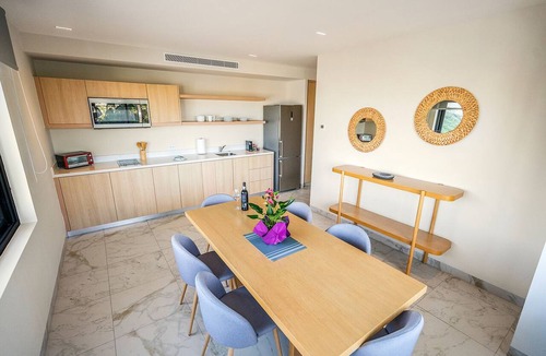 Ildefonso Green Condo | Living in the Heart of Cabos