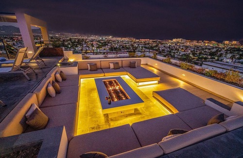 Ildefonso Green Condo | Living in the Heart of Cabos