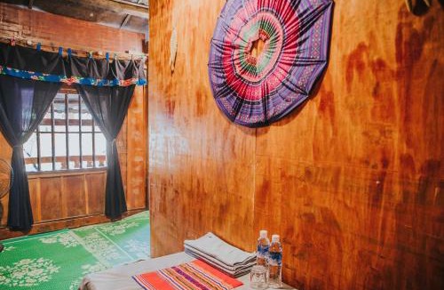 Meo Vac Hostel | Lo Lo Homestay & Cafe Meo Vac