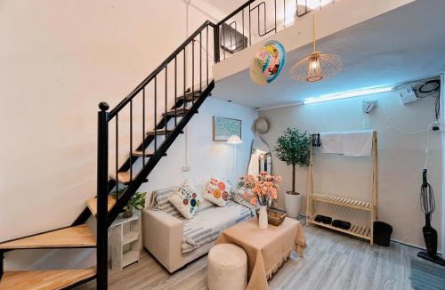 Trang Tien Apartment | Local House Hanoi
