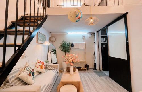 Trang Tien Apartment | Local House Hanoi