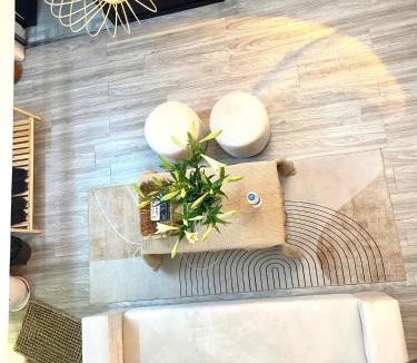 Trang Tien Apartment | Local House Old Quarter Hanoi