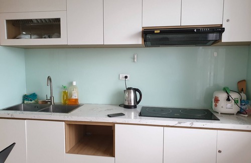 An Hai Đong Apartment | Located in Danang, 2.7 km from Love Lock Bridge Da Nang - ROMANTIC APARTMEN
