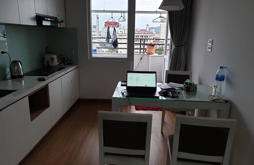 An Hai Đong Apartment | Located in Danang, 2.7 km from Love Lock Bridge Da Nang - ROMANTIC APARTMEN