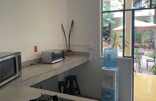 Historic Centre House | Located in downtown Morelia, 4 blocks from the imposing Cathedral.