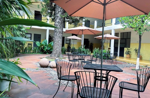 Historic Centre House | Located in downtown Morelia, 4 blocks from the imposing Cathedral.