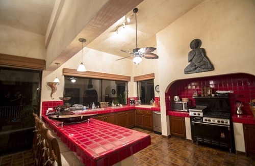 Rancho Cerro Colorado House | LOCATION! LOCATION! LOCATION! Ocean-front Villa