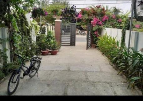 Cam Thanh House | Lockhang homestay