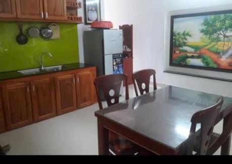 Cam Thanh House | Lockhang homestay