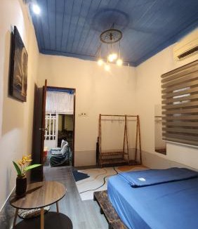 Con Son Apartment | LoCo House