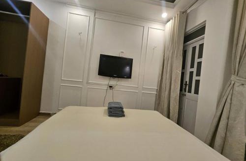 District 1 Villa | LoCo's FullHouse 3Beds2Brs3WC