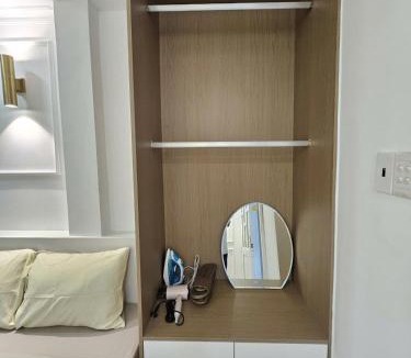 District 1 Villa | LoCo's FullHouse 3Beds2Brs3WC