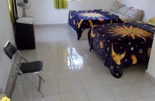 Tlaquiltenango House | Lodging And Tranquility