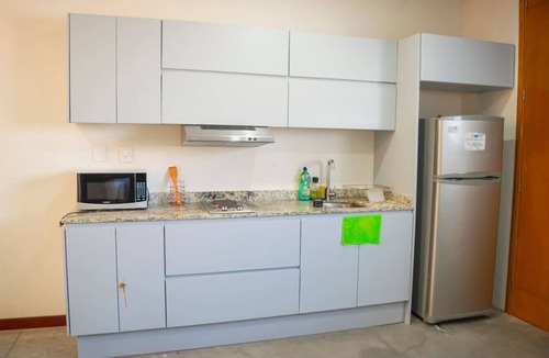 Ferrocarrilera Apartment | Loft 3 blocks from the beach by Gpsrentas