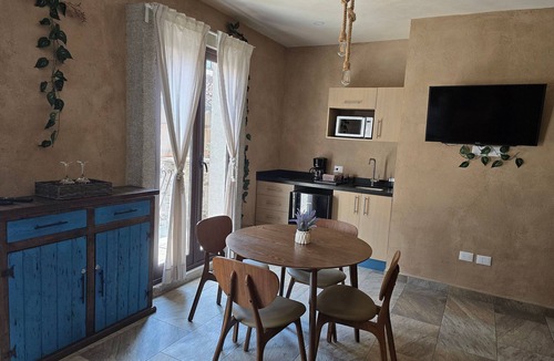 Santeagueda Apartment | Loft Belterra: Your escape in ValQuirico Centro!