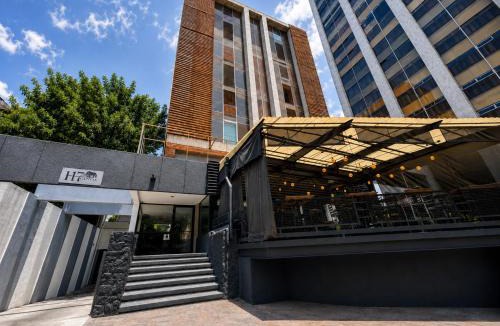 Los Alpes Apartment | Loft Calzada de Los Leones