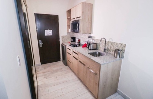 El Medano Ejidal Apartment | Loft con cocina/2beds/Cabo San Lucas/Medano Suites