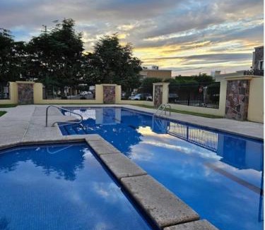 Hermosillo Apartment | Loft Corceles 1, Zona Bonita