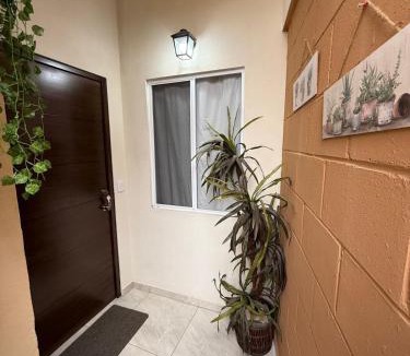 Hermosillo Apartment | Loft Corceles 1, Zona Bonita