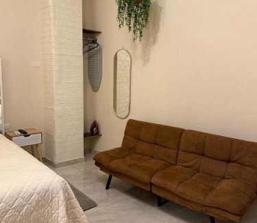 Hermosillo Apartment | Loft Corceles 1, Zona Bonita
