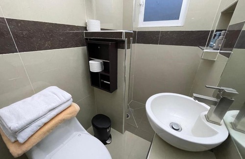 Miguel Hidalgo Apartment | Loft/ Estudio( A unas cifras de Polanco)
