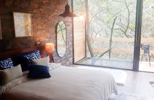 Zapopan Cottage | Loft House 2, Away from it all