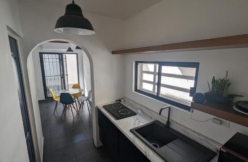 Ciudad Obregon Apartment | Loft ITSON: Comodidad + Asador