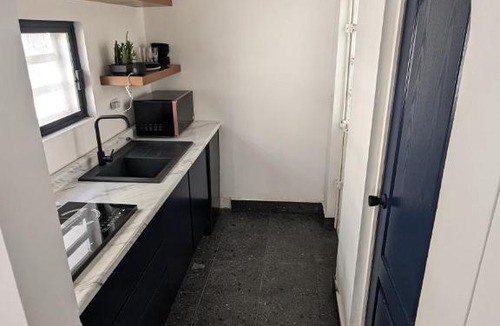 Ciudad Obregon Apartment | Loft ITSON: Comodidad + Asador