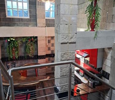 Culiacan Apartment | Loft Mezzanine Mansion Fabulous 2 levels