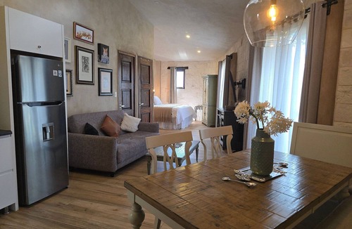 Santeagueda Apartment | Loft Pienza 6
