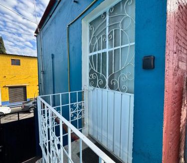 Oaxaca Apartment | Loft Renée a 10 minutos del Zócalo