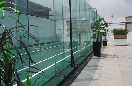 Roma Norte Apartment | Loft w/Pool - Near Ángel + Luxury Amenities