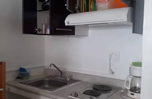 Caleta Apartment | Loft with ocean view! "Twin Towers Tres Mares"