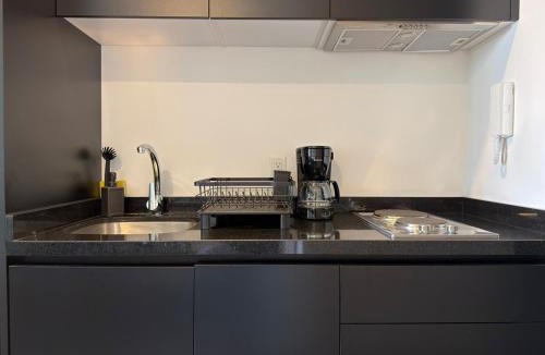 Roma Norte Apartment | Loft with Urban View · Walk Everywhere Roma Norte