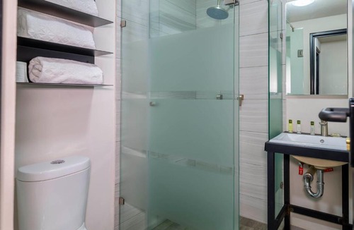 Ojo de Agua Apartment | Lofts By Verticca San Francisco