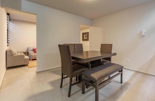 Ojo de Agua Apartment | Lofts By Verticca San Francisco