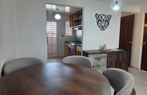 Ojo de Agua Apartment | Lofts by Verticca Héroes