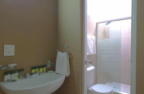 Ojo de Agua Apartment | Lofts by Verticca Villa del Real