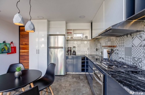Emiliano Zapata Hotel | Lofts on Basilio