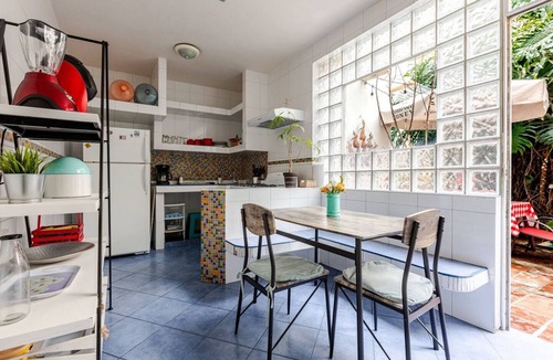 Benito Juarez House | L’Olive Lovely House. 11px. 4BR/3BT. 10 min. WTC