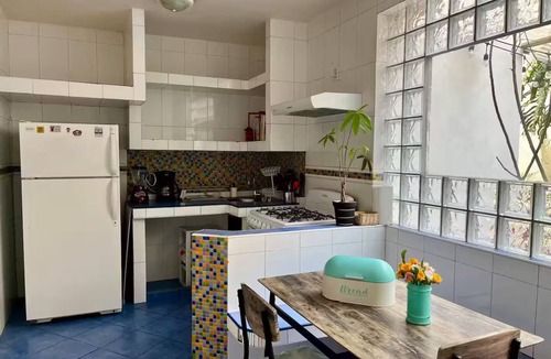 Benito Juarez House | L’Olive Lovely House. 11px. 4BR/3BT. 10 min. WTC