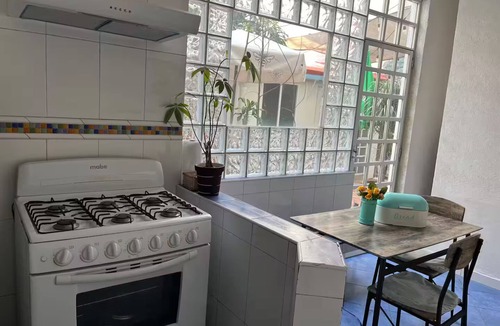 Benito Juarez House | L’Olive Lovely House. 11px. 4BR/3BT. 10 min. WTC