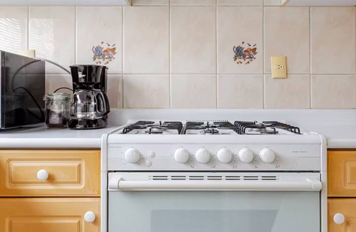 Benito Juarez Apartment | LOlive Sunny PH. 3 min WTC. 8px/4BD/3BT/8 beds.