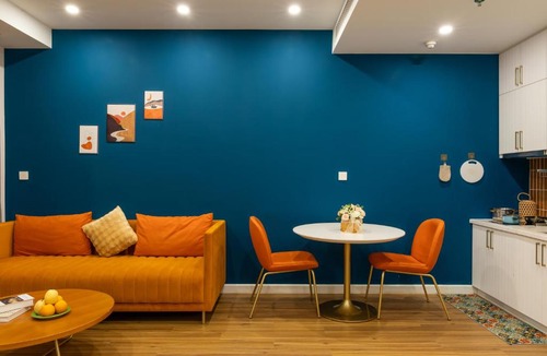 An Thoi Apartment | Lolly home apartments & sea view & firework