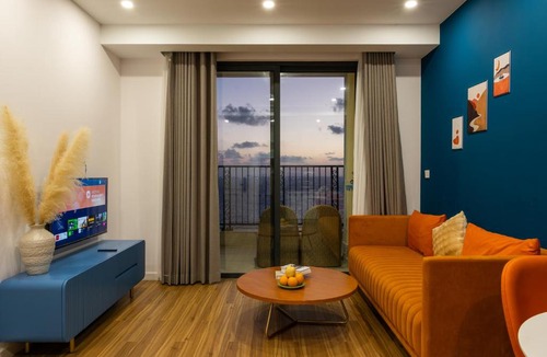 An Thoi Apartment | Lolly home apartments & sea view & firework
