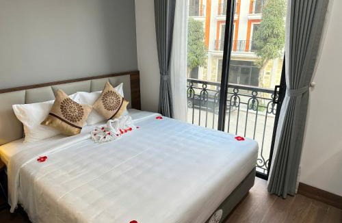 Sam Son Hotel | Long Anh Sea Hotel - Sầm Sơn