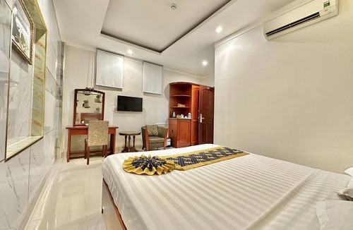 Thu Dau Mot Hotel | Long Bao Chau Hotel