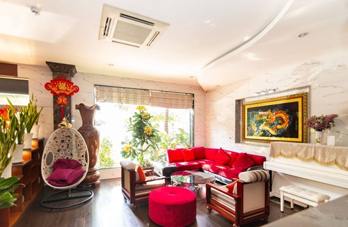 Thu Dau Mot Hotel | Long Bao Chau Hotel