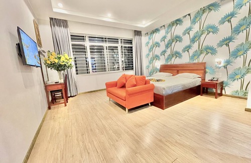 Thu Dau Mot Hotel | Long Bao Chau Hotel
